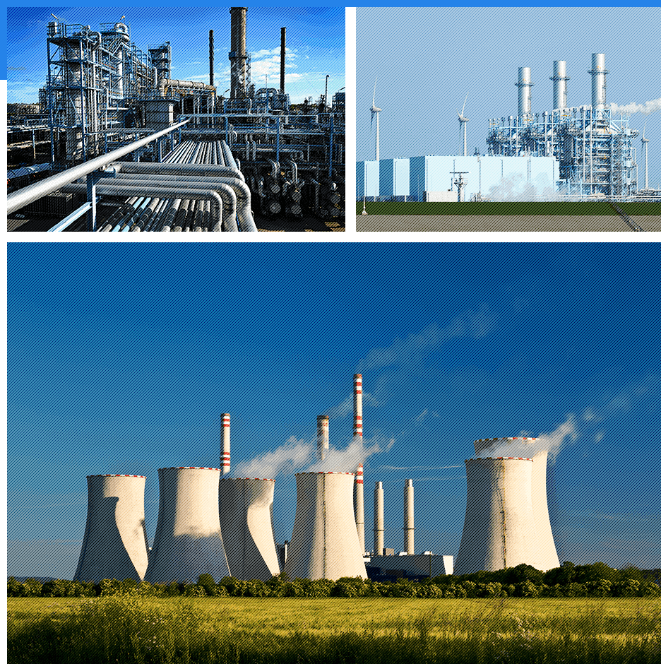 wydobycie złóż surowców ogniotrwałych